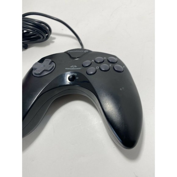 PC ProPad InterAct 6 P-228A Button Controller for GAMEPORT M1500 - Picture 2 of 6